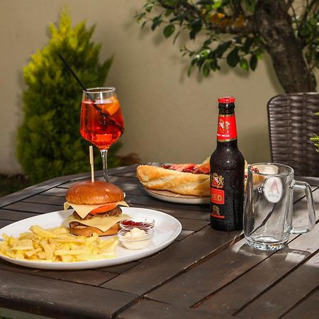 Villa Maria Perivólion 외부 사진