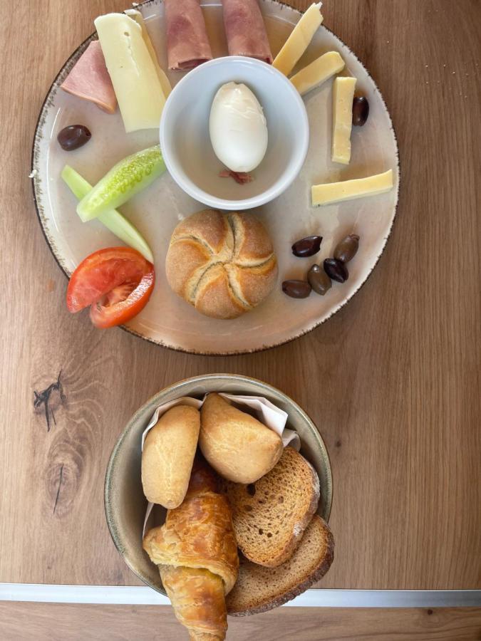 Villa Maria Perivólion 외부 사진