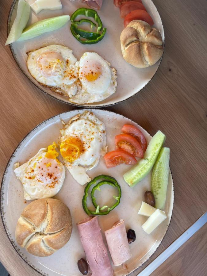 Villa Maria Perivólion 외부 사진