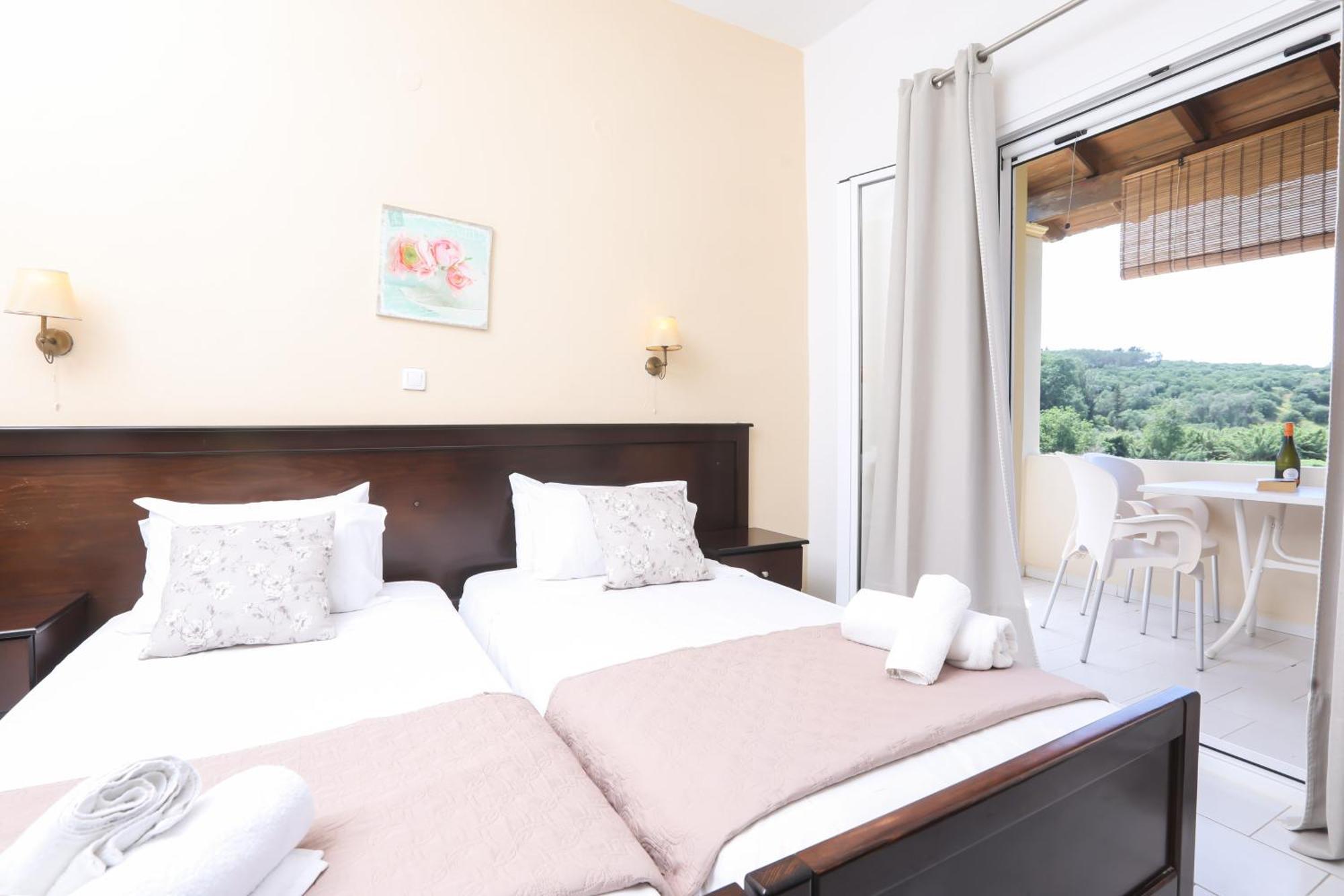 Villa Maria Perivólion 외부 사진
