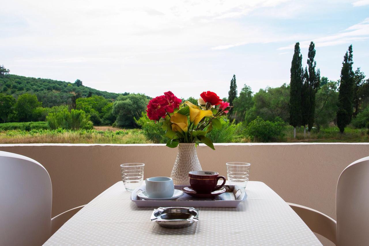 Villa Maria Perivólion 외부 사진