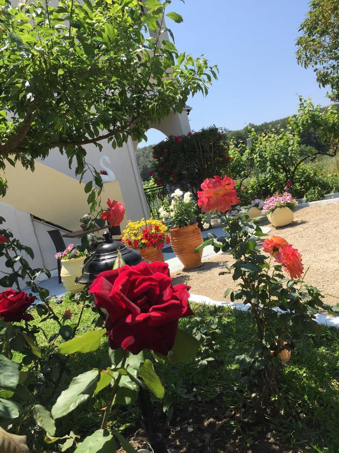 Villa Maria Perivólion 외부 사진