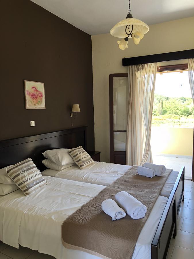 Villa Maria Perivólion 외부 사진